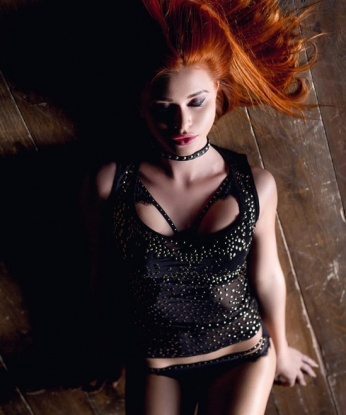 Анкета проститутки Оксана - город Старое Мартьяново, 20 лет, №3182